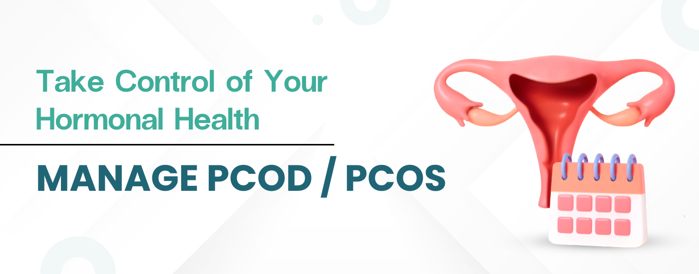 PCOS and PCOD treatment doctor in chanakya place